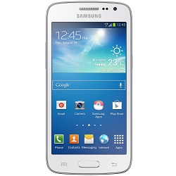 Déverrouiller par code votre mobile Samsung SM-G386T1