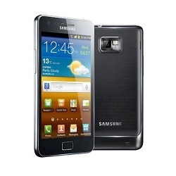 Déverrouiller par code votre mobile Samsung I9100 Galaxy S II