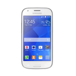 Déverrouiller par code votre mobile Samsung Galaxy Ace 4 LTE