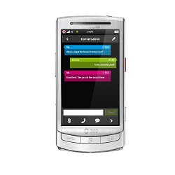 Déverrouiller par code votre mobile Samsung Vodafone 360 H1