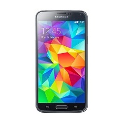 Déverrouiller par code votre mobile Samsung Galaxy S5