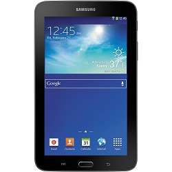 Déverrouiller par code votre mobile Samsung Galaxy Tab 3 Lite 7.0 VE