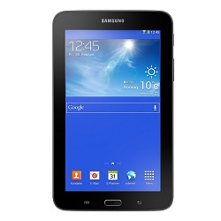 Déverrouiller par code votre mobile Samsung Galaxy Tab 3 V