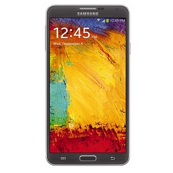 Déverrouiller par code votre mobile Samsung Galaxy Note 3