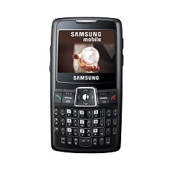 Dverrouiller par code votre mobile Samsung I320A