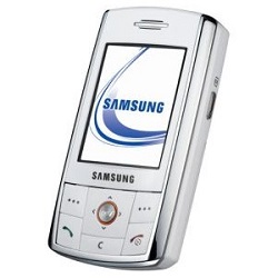 Déverrouiller par code votre mobile Samsung D808