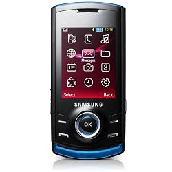 Déverrouiller par code votre mobile Samsung S5200