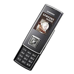 Déverrouiller par code votre mobile Samsung J600P