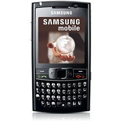 Déverrouiller par code votre mobile Samsung I780