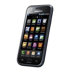 Déverrouiller par code votre mobile Samsung Galaxy S GT I9000M