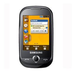 Codes de dverrouillage, dbloquer Samsung Genio Touch