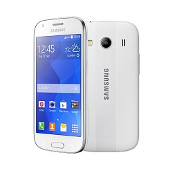Déverrouiller par code votre mobile Samsung Galaxy Ace Style LTE