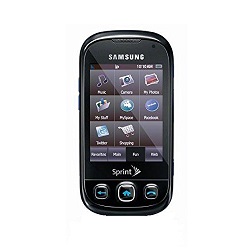 Déverrouiller par code votre mobile Samsung Seek M350