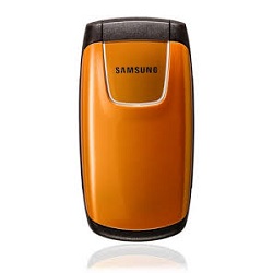 Dverrouiller par code votre mobile Samsung C280