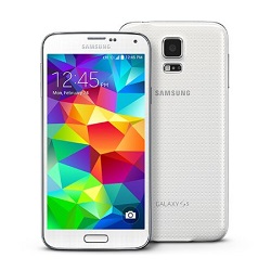 Déverrouiller par code votre mobile Samsung Galaxy S5 Plus