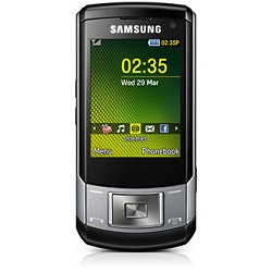 Déverrouiller par code votre mobile Samsung C5510