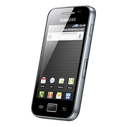 Dverrouiller par code votre mobile Samsung GT-S5839