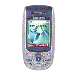 Déverrouiller par code votre mobile Samsung E820T