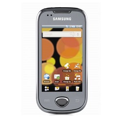 Dverrouiller par code votre mobile Samsung Galaxy Apollo