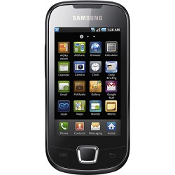 Déverrouiller par code votre mobile Samsung Teos Galaxy