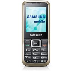 Déverrouiller par code votre mobile Samsung C3060