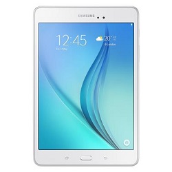 Déverrouiller par code votre mobile Samsung Galaxy Tab A 8.0