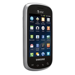 Déverrouiller par code votre mobile Samsung Galaxy Appeal I827