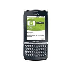 Dverrouiller par code votre mobile Samsung M580 Replenish