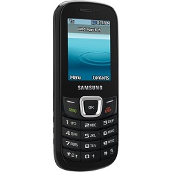 Déverrouiller par code votre mobile Samsung SGH-T199