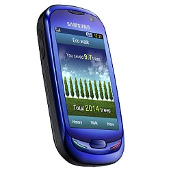 Déverrouiller par code votre mobile Samsung S7550