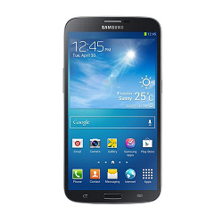 Déverrouiller par code votre mobile Samsung Galaxy Mega 6.3