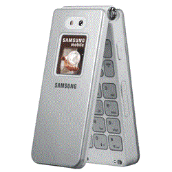 Déverrouiller par code votre mobile Samsung E870