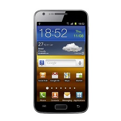 Déverrouiller par code votre mobile Samsung Galaxy S II LTE