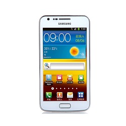 Déverrouiller par code votre mobile Samsung I929 Galaxy S II Duos