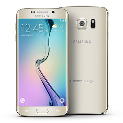 Déverrouiller par code votre mobile Samsung Galaxy S6 edge