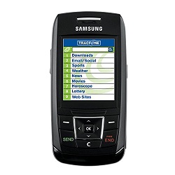 Déverrouiller par code votre mobile Samsung SGH T301G