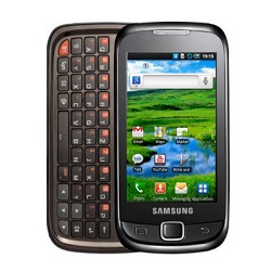 Déverrouiller par code votre mobile Samsung Galaxy 551