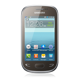 Déverrouiller par code votre mobile Samsung Rex 90 S5292