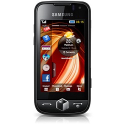 Déverrouiller par code votre mobile Samsung S8000