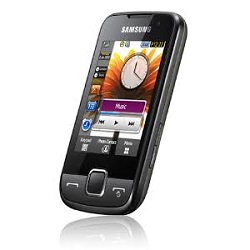 Déverrouiller par code votre mobile Samsung Player Star