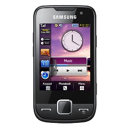 Déverrouiller par code votre mobile Samsung S5600T