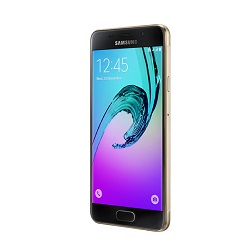 Déverrouiller par code votre mobile Samsung Galaxy A3 2016