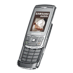 Déverrouiller par code votre mobile Samsung D990
