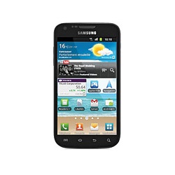 Déverrouiller par code votre mobile Samsung Galaxy S II X