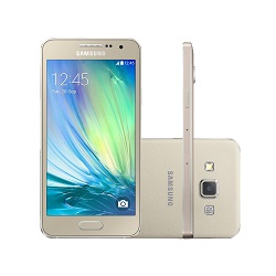 Déverrouiller par code votre mobile Samsung Galaxy A3 Duos