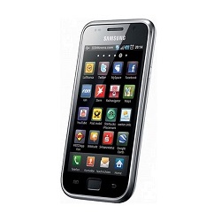 Déverrouiller par code votre mobile Samsung Galaxy S