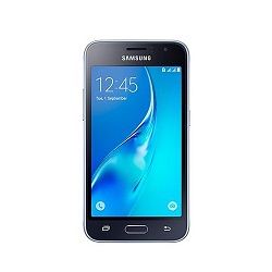 Déverrouiller par code votre mobile Samsung Galaxy J1 4G