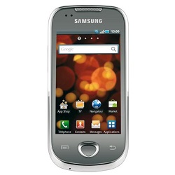 Dverrouiller par code votre mobile Samsung Galaxy Naos