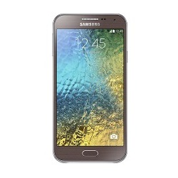 Déverrouiller par code votre mobile Samsung Galaxy E5