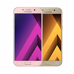 Déverrouiller par code votre mobile Samsung Galaxy A5 (2017)